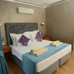 Petunya Boutique İçmeler