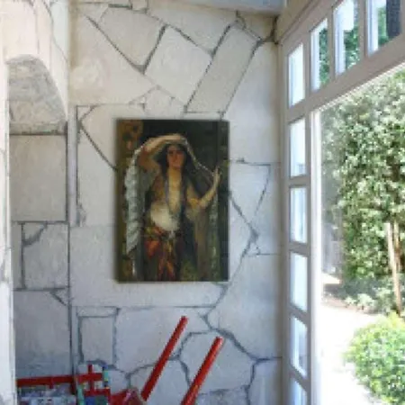 Petunya Boutique Hotel İçmeler