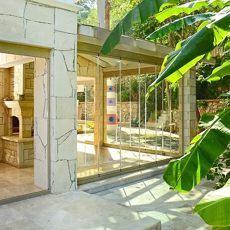Hotel Petunya Boutique 3*