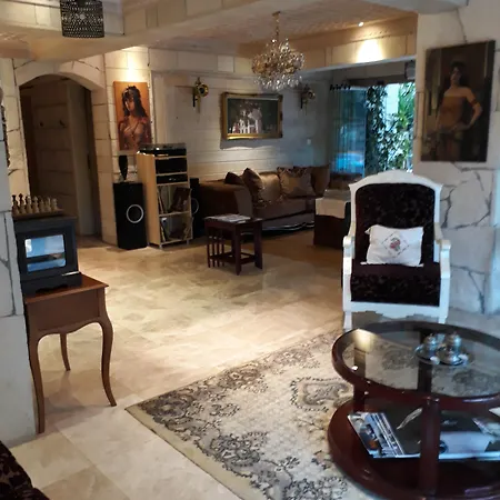 Petunya Boutique 3*