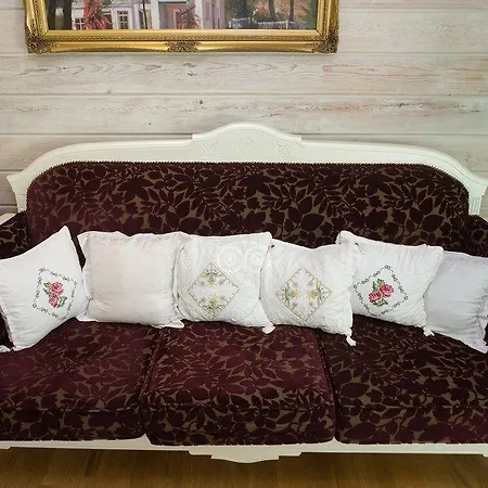 Petunya Boutique Hotel Icmeler