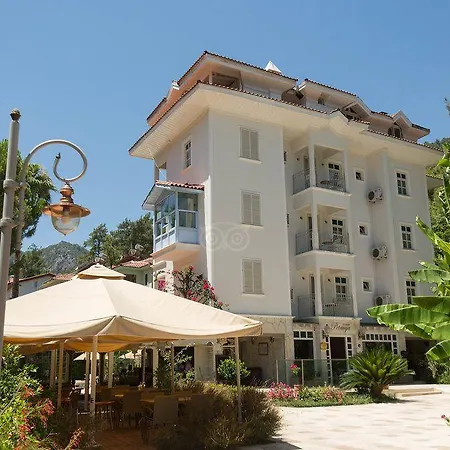 Hotel Petunya Boutique