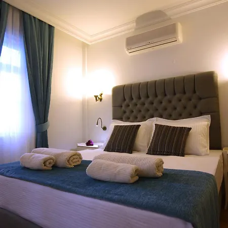Petunya Boutique Icmeler