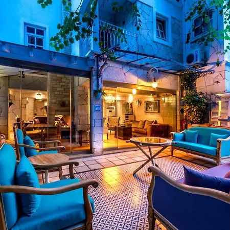 Hotel Petunya Boutique 3*