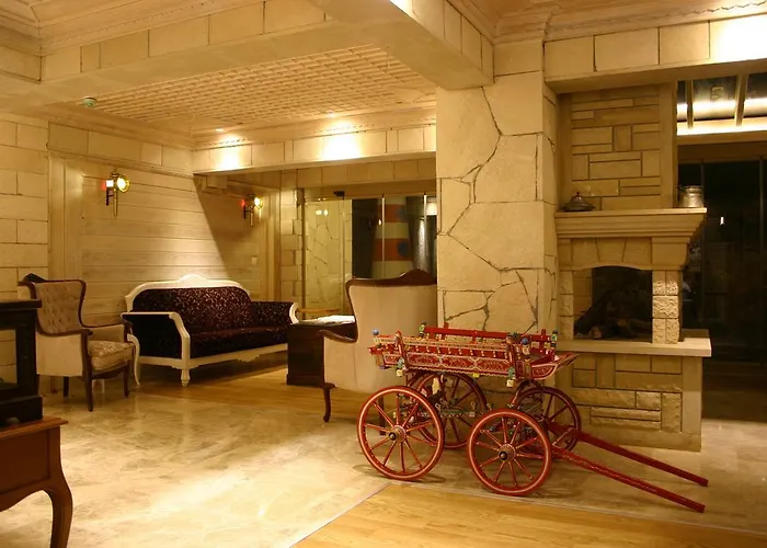 Petunya Boutique İçmeler